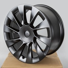 New 20inch Replacement Wheel Rim For Tesla Model Y 2020 2021 2022 2023 Us Stock New 20inch Replacement Wheel Rim For Tesla Model Y 2020 2021 2022 2023 Us Stock