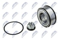 NTY Radlagersatz KLP-RE-013 FüR Renault
