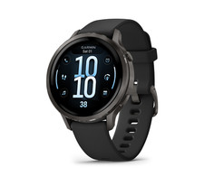 SALE - Pursue a healthy lifestyle with Garmin Venu 4