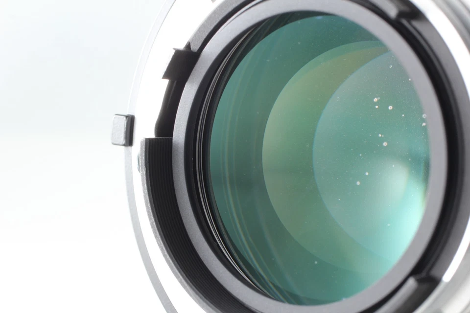 SIC S/N 242xxx [ Exc+5 ] Nikon Ais Ai-s Nikkor 85mm f/1.4 Portrait MF Lens JAPAN - Image 3 of 4