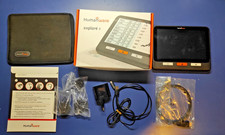 HumanWare Explore 8 Portable HD Video Magnifier 8" Television Mint Box