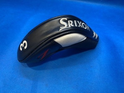 Srixon Z U65 Utility Iron #3 20°Miyazaki Kaula 7 for UTILITY–Free