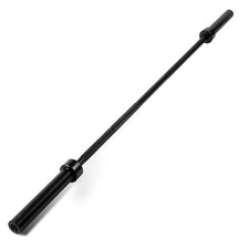 2-Inch Olympic Barbell Weight Bar, 5Ft, 600-Pound Capacity