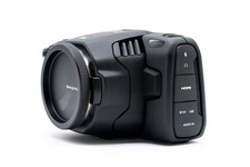 Blackmagic Design Pocket Cinema Camera 6K