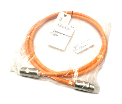 Bosch Rexroth R911405197 Power Cable RKL4802/003,0 (RLS1701-INK0670-RLS1702)