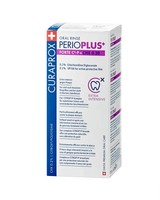 Curaprox Perio Plus Forte Mouthwash 0.20%, 200ml