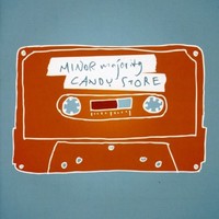 Minor Majority - Candy Store - Cd - G1398Z