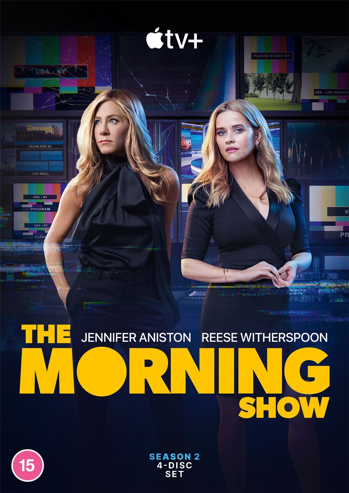 The Morning Show: Season 2 Fifth Season - Image 5