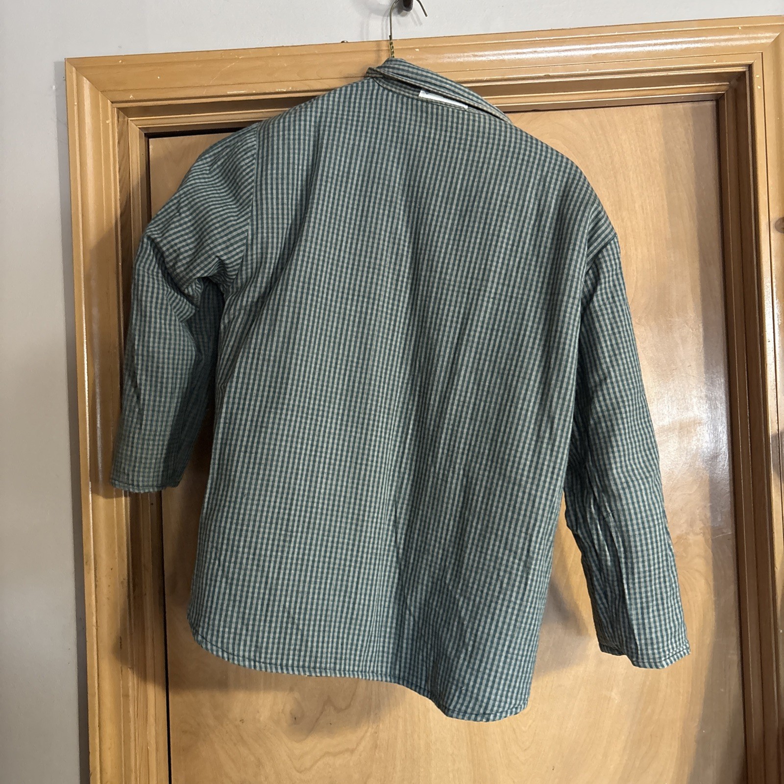 Vintage Patch Magic Group 2X Reversible Quilt Jac… - image 4