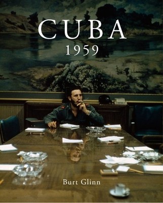 Cuba 1959, Burt Glinn