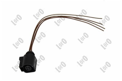 ABAKUS 120-00-098 Cable Repair Kit, coolant temperature sensor for AUDI,SEAT,SKO