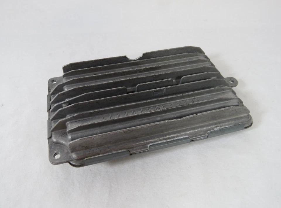 Оригинальный блок управления светодиодным модулем балластом ксеноновой ксеноновой фары BMW 63117354974 - Изображение 3 из 4