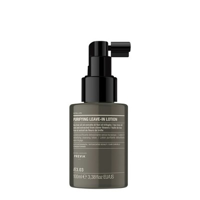 Previa ExtraLife Purifying Leave-in Lotion 100ml