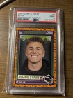 2024 Panini Score-A-Treat - Rising Stars Bo Nix #4 Orange Pumpkins (RC)