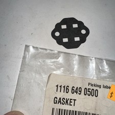 Stihl Oil Pump Gasket 1116-649-0500
