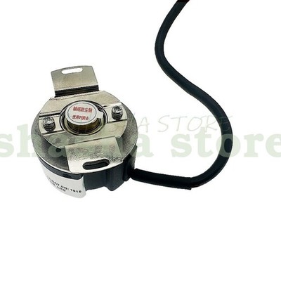 QTY:1 NEW SIH 101B 5VL6 2500 4P Servo Motor Optical Rotary Encoder