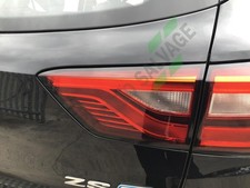 2020 MG ZS 5 Door OFFSIDE RIGHT REAR LIGHT