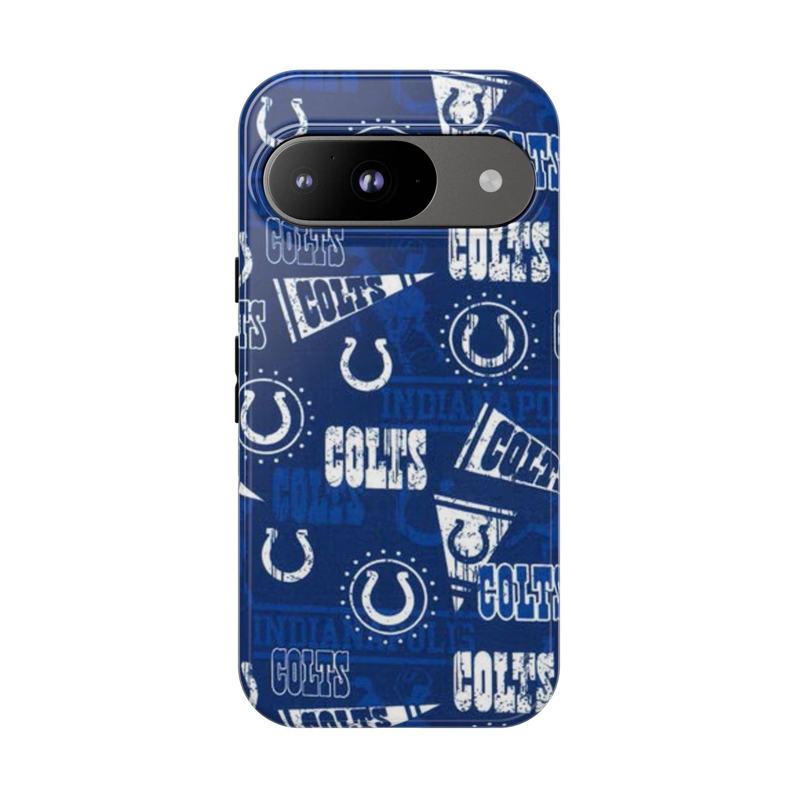 Indianapolis Colts Phone Case for iPhone