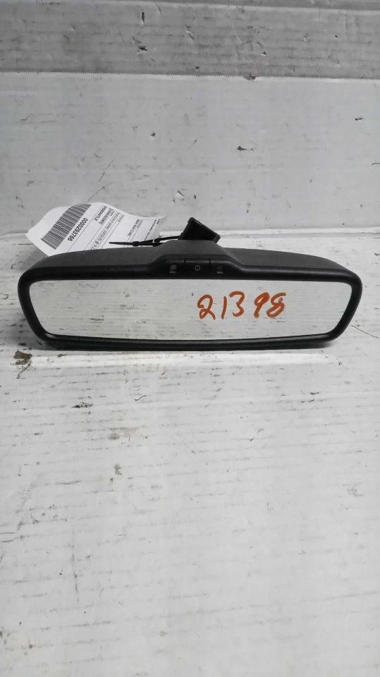 Espejo retrovisor atenuación automática con micrófono para caravana 10-17 549095 Foto 2 de 4