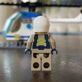 LEGO City #60141: Police Station Helicopter | Sold As Imaged | Fast Shipping!!!