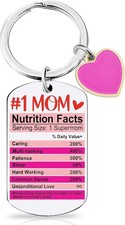Gifts for Mom , Christmas Gifts from Husband Daughter Son, Birthday Women Wife