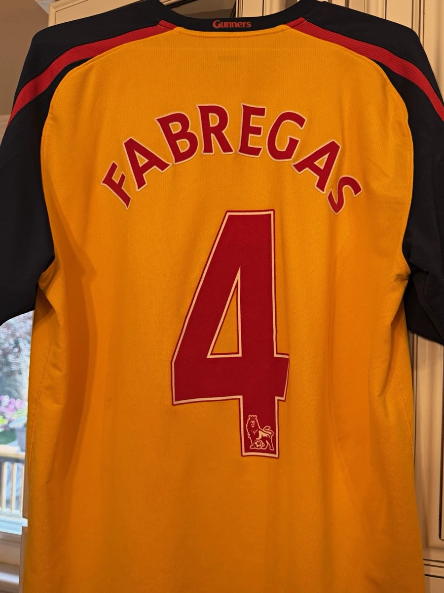 Preços baixos em Arsenal cesc fabregas fã de Futebol Clube