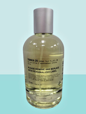 LE LABO TONKA 25 EAU DE PARFUM SPRAY 3.4 OZ NWOB