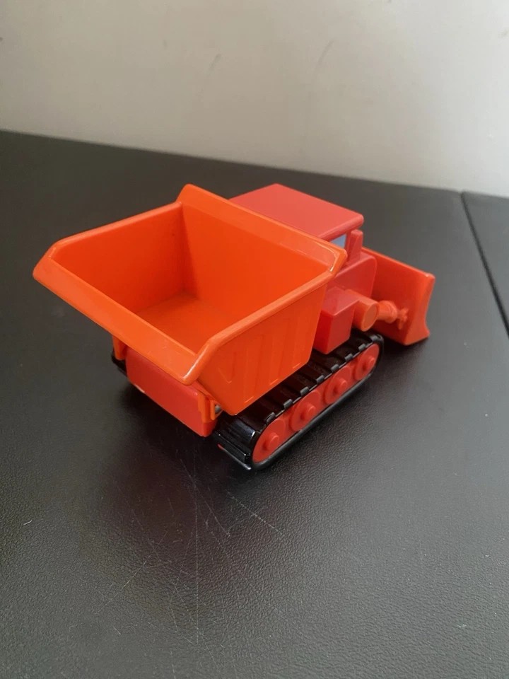 Bob The Builder Talking  Muck the Dump Truck Learning Curve Hit Toy 2005 - Image 4 of 4