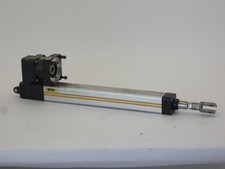 Parker ETH050M05C1KABCCN0400A Cylinder