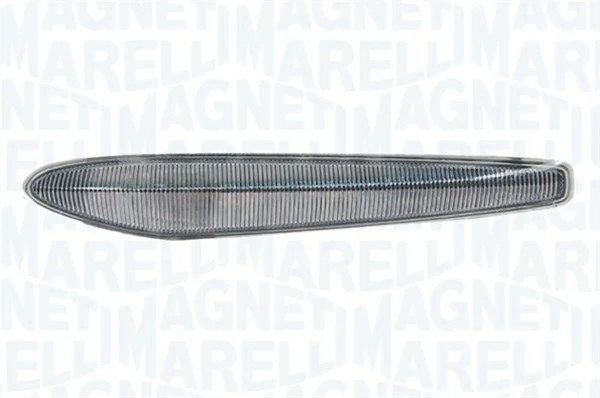 Magneti Marelli 715102125000 Blinklicht Alfa Romeo 60691105-image