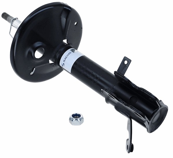 1X StoßDäMpfer Sachs 290 075 FüR Toyota Corolla Compact Liftback EE111_ 12V XLI-image