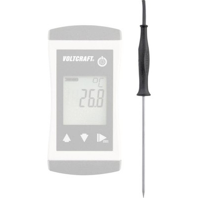 VOLTCRAFT TPT-202 Einstechfühler -70 bis 250 °C Fühler-Typ Pt1000
