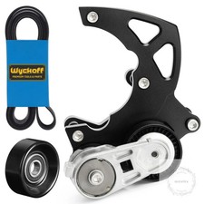 Ls Swap R4 Ac Compressor Bracket Kit High Mount Ac Brackets For Chevy Gmc Suv Ls Swap R4 Ac Compressor Bracket Kit High Mount Ac Brackets For Chevy Gmc Suv
