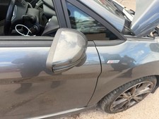 Ford Fiesta mk7.5 driver side wing mirror power folding 13-16