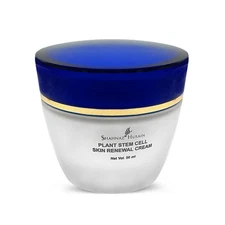 Shahnaz Husain's Stem Cell Regenerating Cream, 50 ml  Long Expiry NEW PACKING