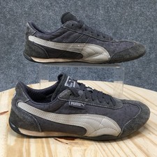 Puma Speedcat Sneaker Shoes Womens 10 Low Top...