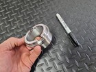 Drawtube Nut for Kitagawa chuck B 208, Samchully HS 08, M60 P1.5 thread