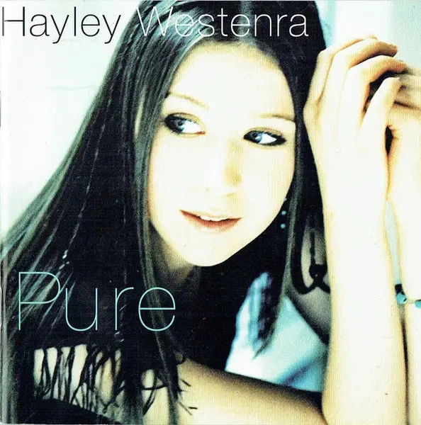 Hayley Westenra Pure CD Decca 2003 - Photo 1/1