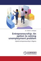 Olufemi A. Aladejebi | Entrepreneurship: An Option To Solving Unemployment...