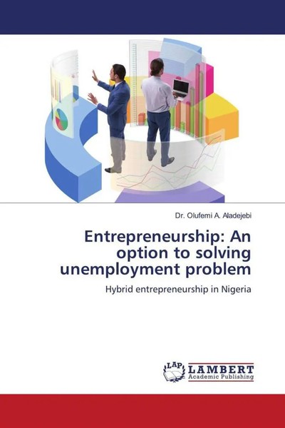 Olufemi A. Aladejebi | Entrepreneurship: An Option To Solving Unemployment...-image