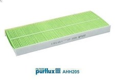 Filtre d'habitacle Lexus LS