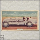 Godfrey Phillips This Mechanised Age 1st Series #47 Cigarette Card (CC196)