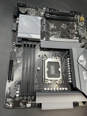 GIGABYTE B860 Eagle WIFI6E Intel Core Ultra (Series 2) Motherboard PC1723475