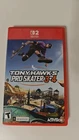 Tony Hawk's Pro Skater 3 + 4 Standard Edition - Nintendo Switch Code In The Box