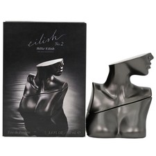 Eilish No. 2 by Billie Eilish perfume for women EDP 3.3 / 3.4 oz New in Box