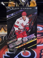 Bradly Nadeau 2024-25 Black Diamond Rookie Diamond Cutters /99 #RDC-BN
