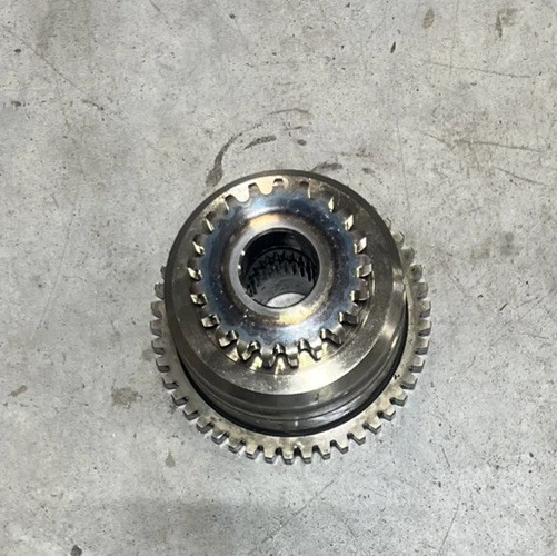 YAMAHA FJ1100 FJ1200 1984-1996 ARRANQUE EMBRAGUE RALENTÍ CADENA MONTAJE (YSTA47) Foto 3 de 4