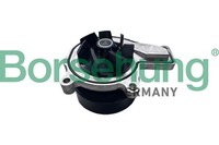 Borsehung Wasserpumpe MotorküHlung B11219 FüR BMW X1 F48 2Er Active Tourer F45
