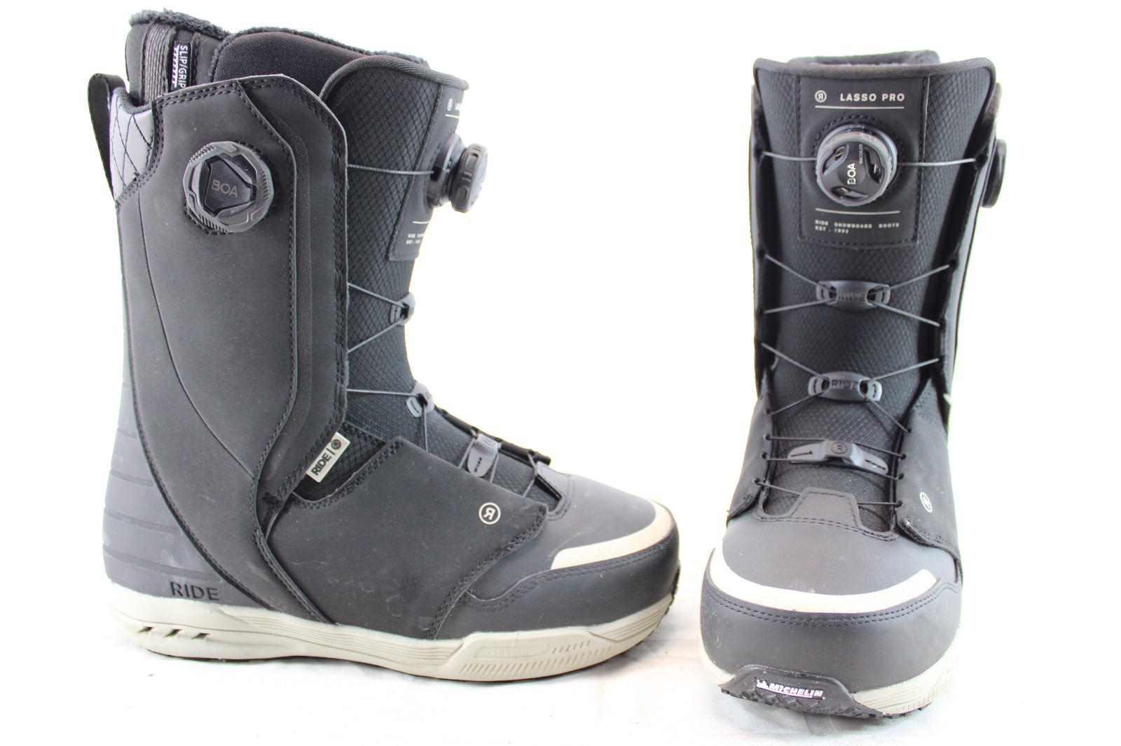 Boots Size Us 10.5 #080558
