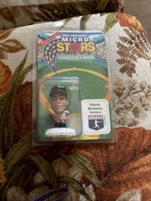 The Original Micro Stars Dante Bichette Colorado Rockies-in Package Unused